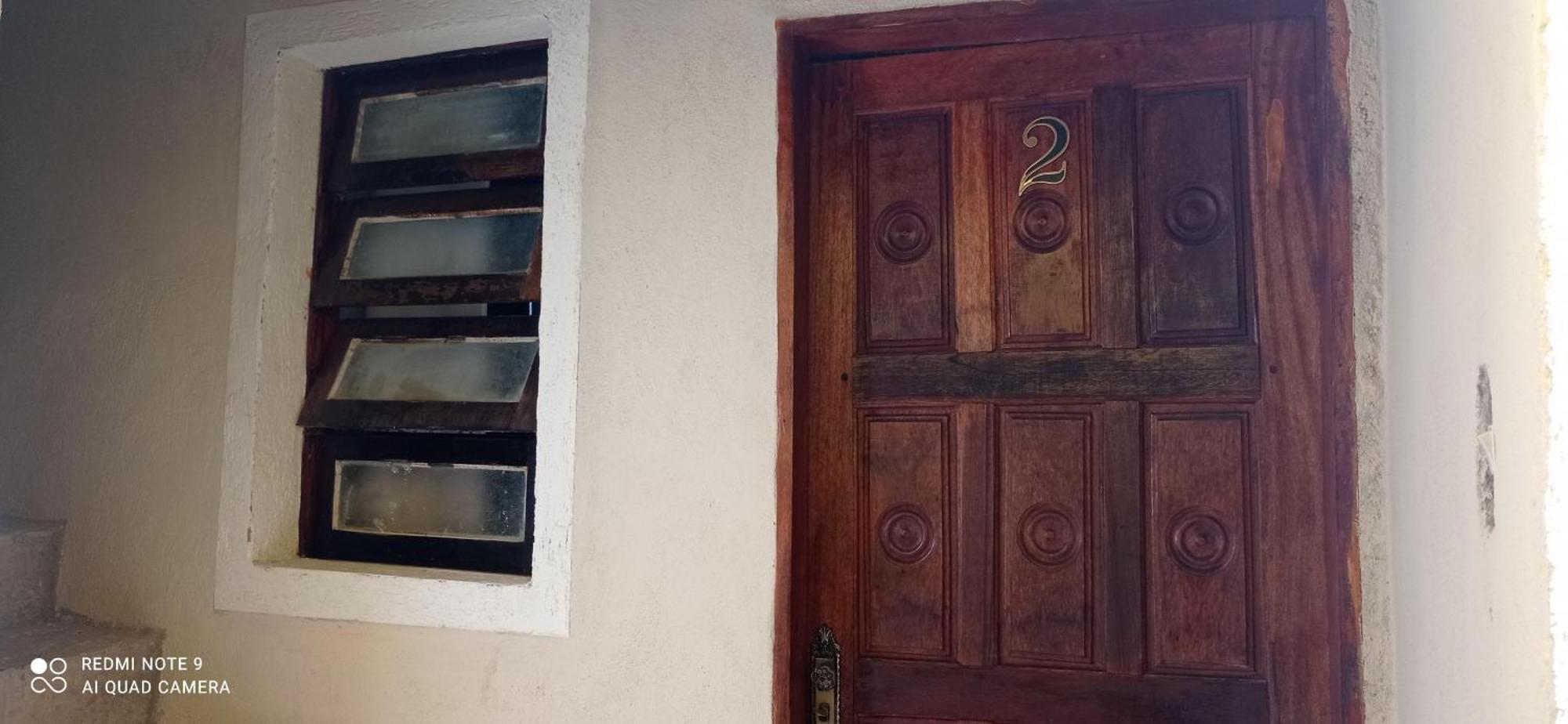 Kitnetes "Recanto Familia Gomes" Caraguatatuba Pokój zdjęcie