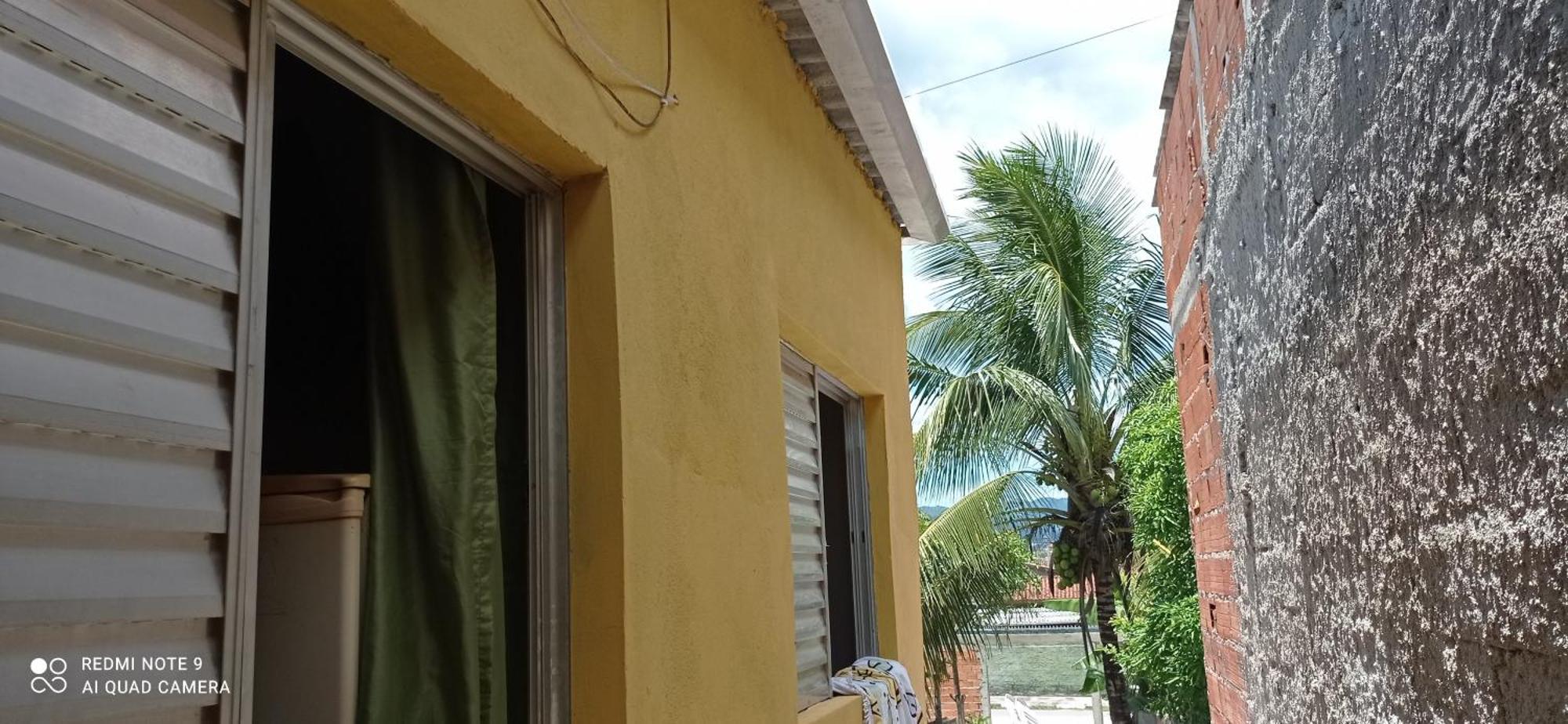 Kitnetes "Recanto Familia Gomes" Caraguatatuba Pokój zdjęcie